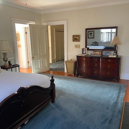 Springwood Inn Anniston Εξωτερικό φωτογραφία