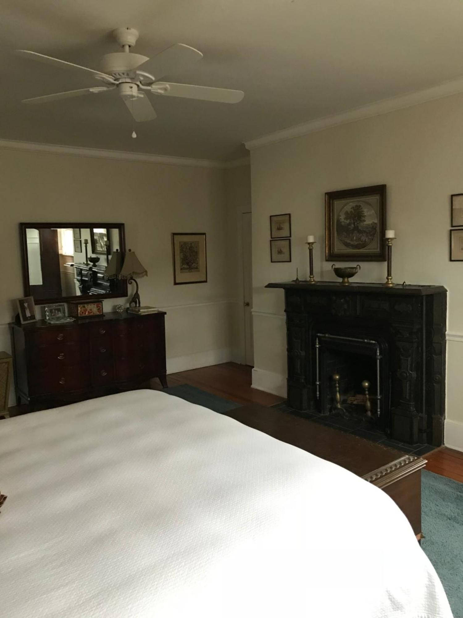 Springwood Inn Anniston Δωμάτιο φωτογραφία