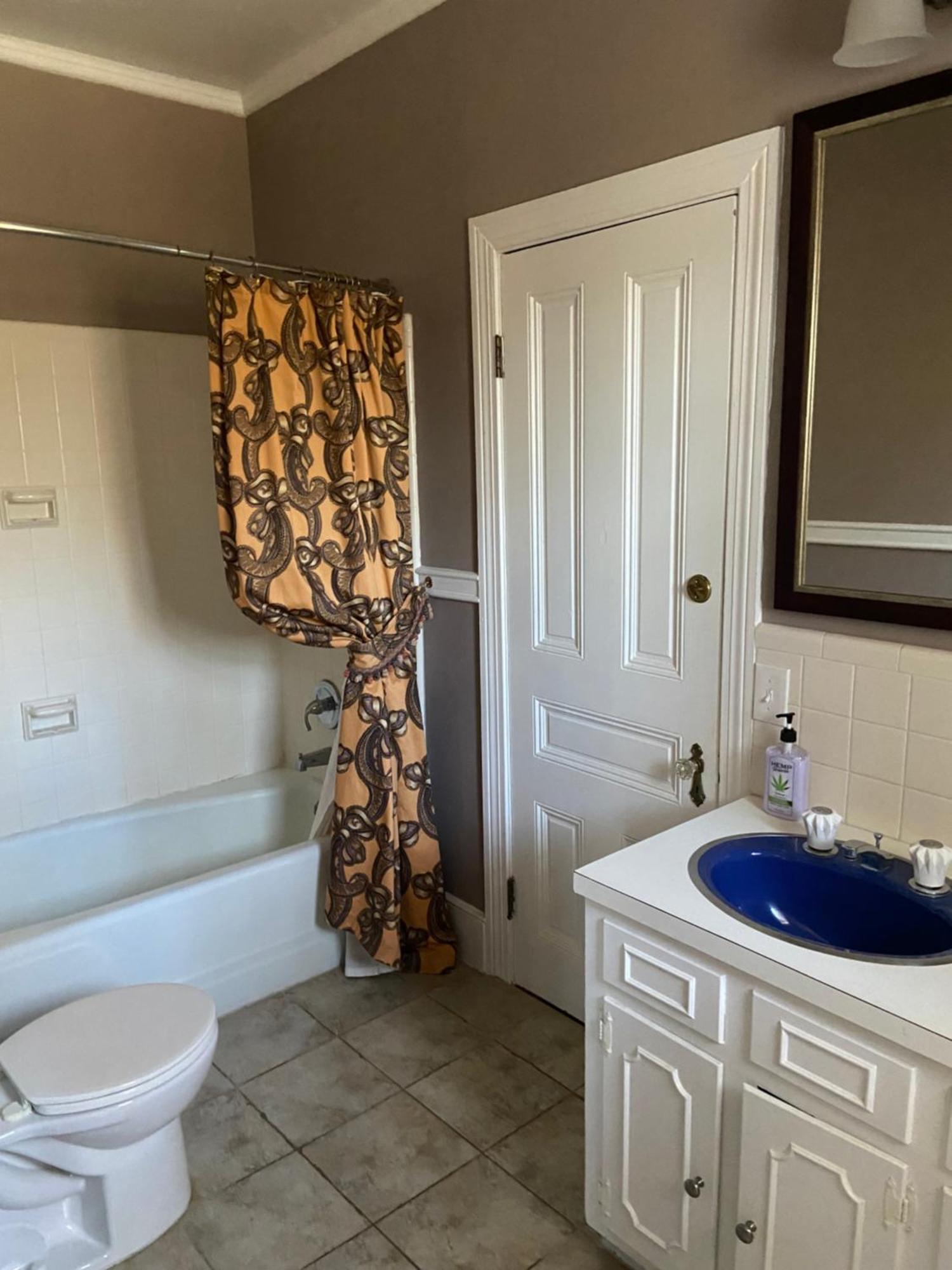 Springwood Inn Anniston Εξωτερικό φωτογραφία