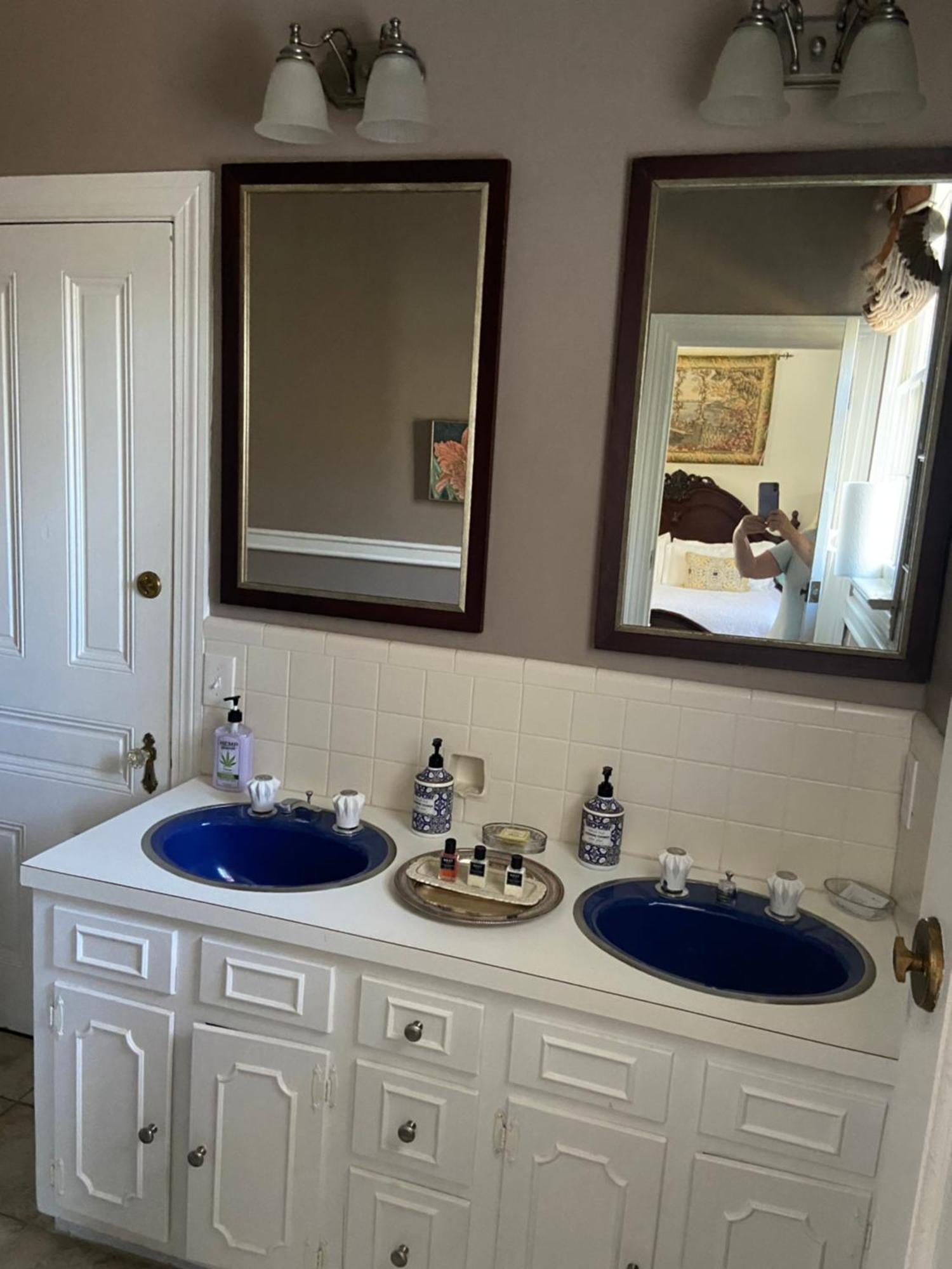 Springwood Inn Anniston Εξωτερικό φωτογραφία