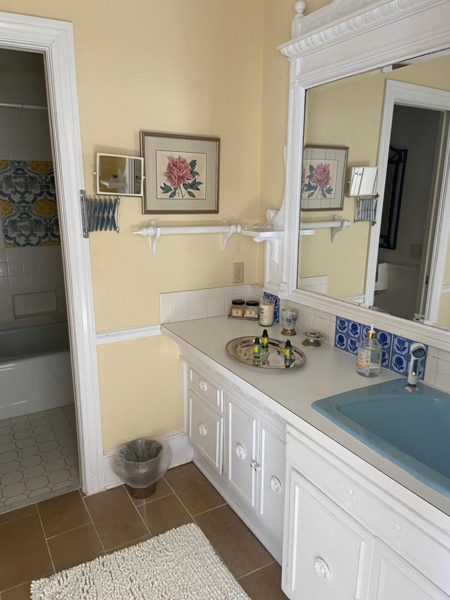 Springwood Inn Anniston Εξωτερικό φωτογραφία