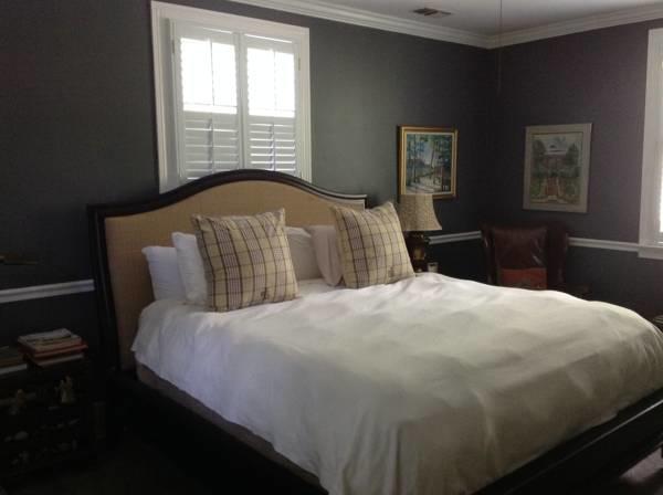 Springwood Inn Anniston Εξωτερικό φωτογραφία