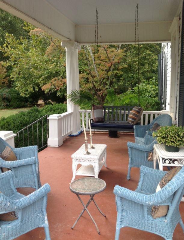 Springwood Inn Anniston Εξωτερικό φωτογραφία