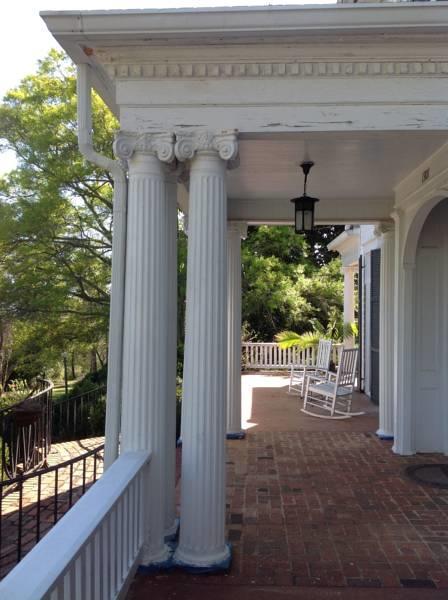 Springwood Inn Anniston Εξωτερικό φωτογραφία