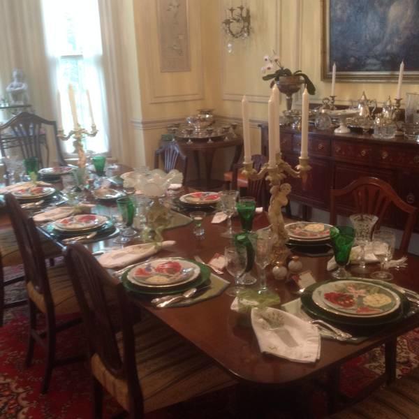 Springwood Inn Anniston Εξωτερικό φωτογραφία