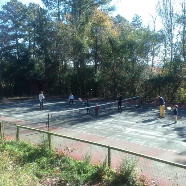 Springwood Inn Anniston Εξωτερικό φωτογραφία