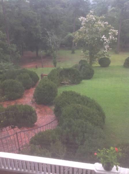 Springwood Inn Anniston Εξωτερικό φωτογραφία