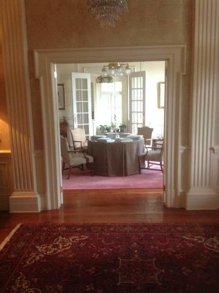 Springwood Inn Anniston Εξωτερικό φωτογραφία