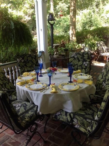 Springwood Inn Anniston Εξωτερικό φωτογραφία