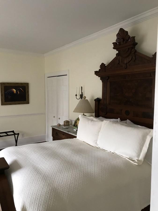 Springwood Inn Anniston Δωμάτιο φωτογραφία