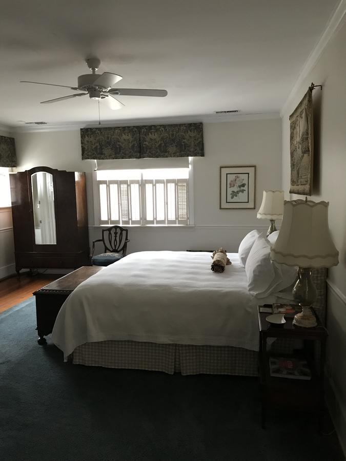 Springwood Inn Anniston Δωμάτιο φωτογραφία