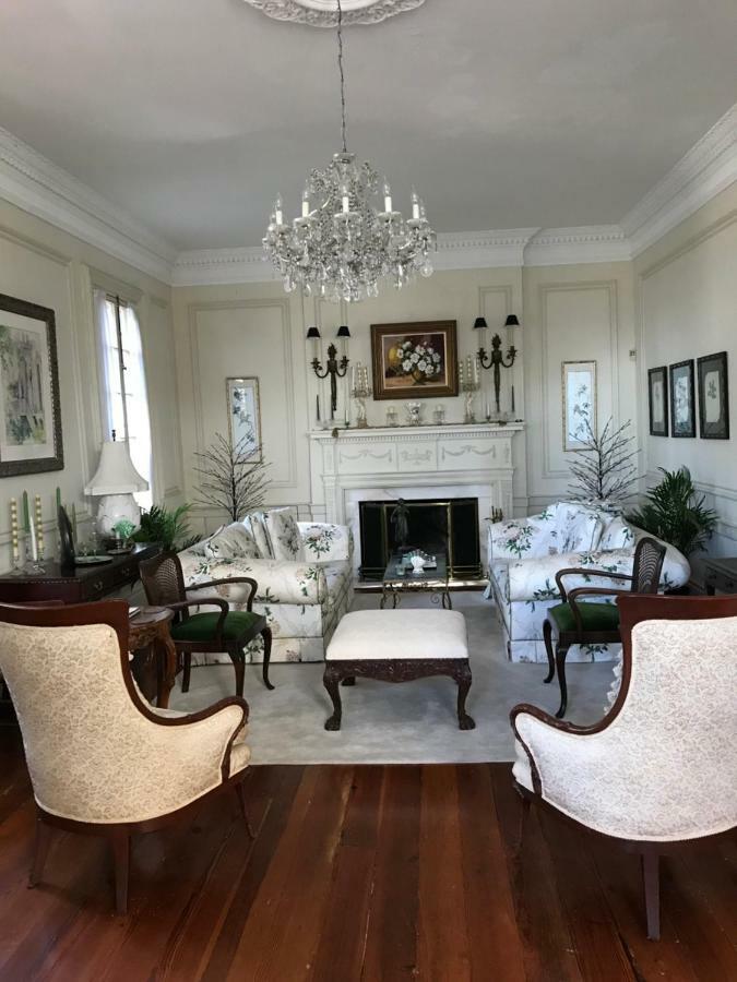 Springwood Inn Anniston Εξωτερικό φωτογραφία