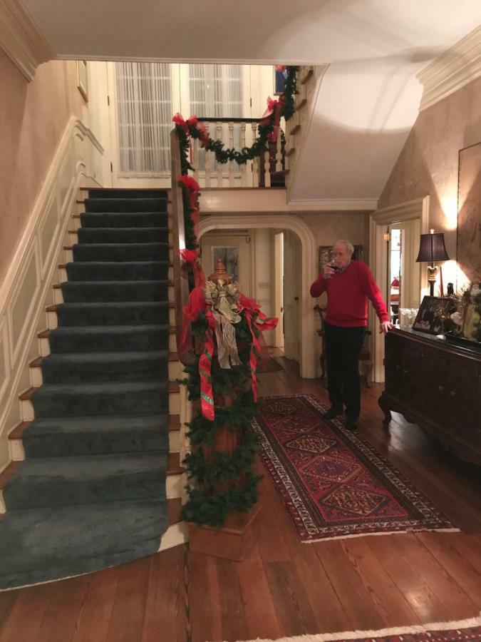 Springwood Inn Anniston Εξωτερικό φωτογραφία