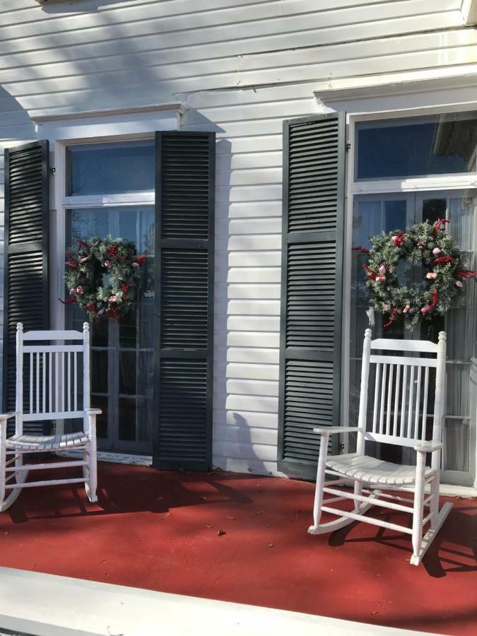 Springwood Inn Anniston Εξωτερικό φωτογραφία