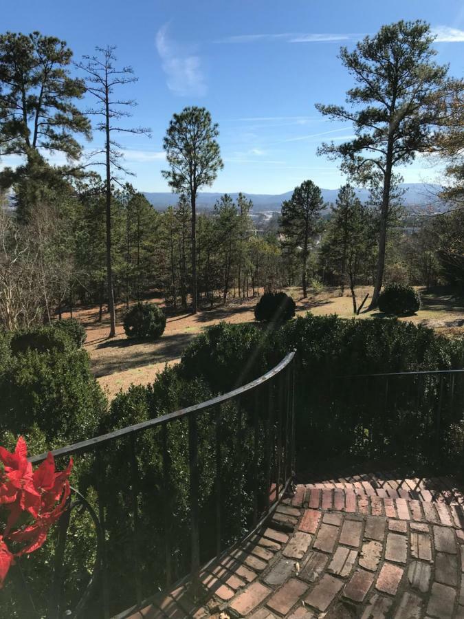 Springwood Inn Anniston Εξωτερικό φωτογραφία