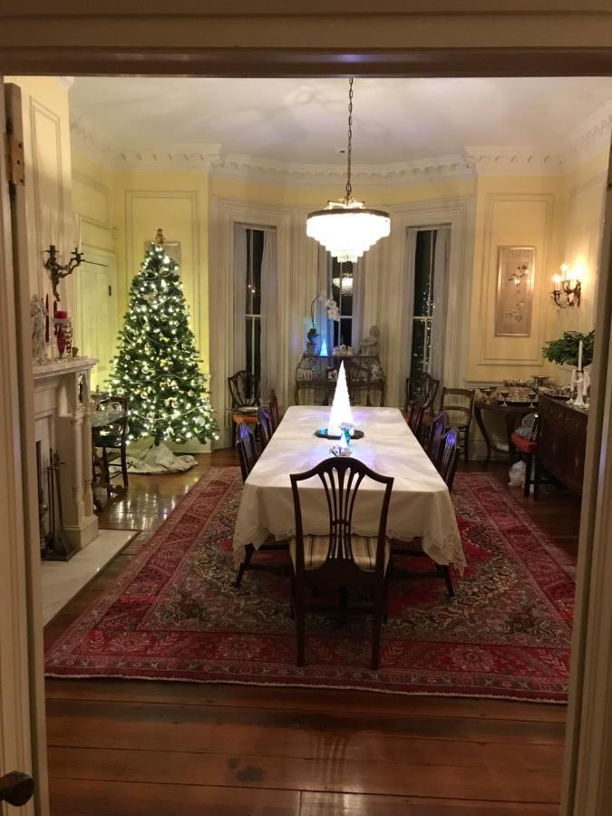 Springwood Inn Anniston Εξωτερικό φωτογραφία